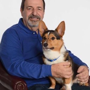 Meet your Posher, Mike